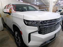 شيفروليه تاهو